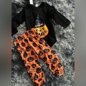 Shein Halloween outfit